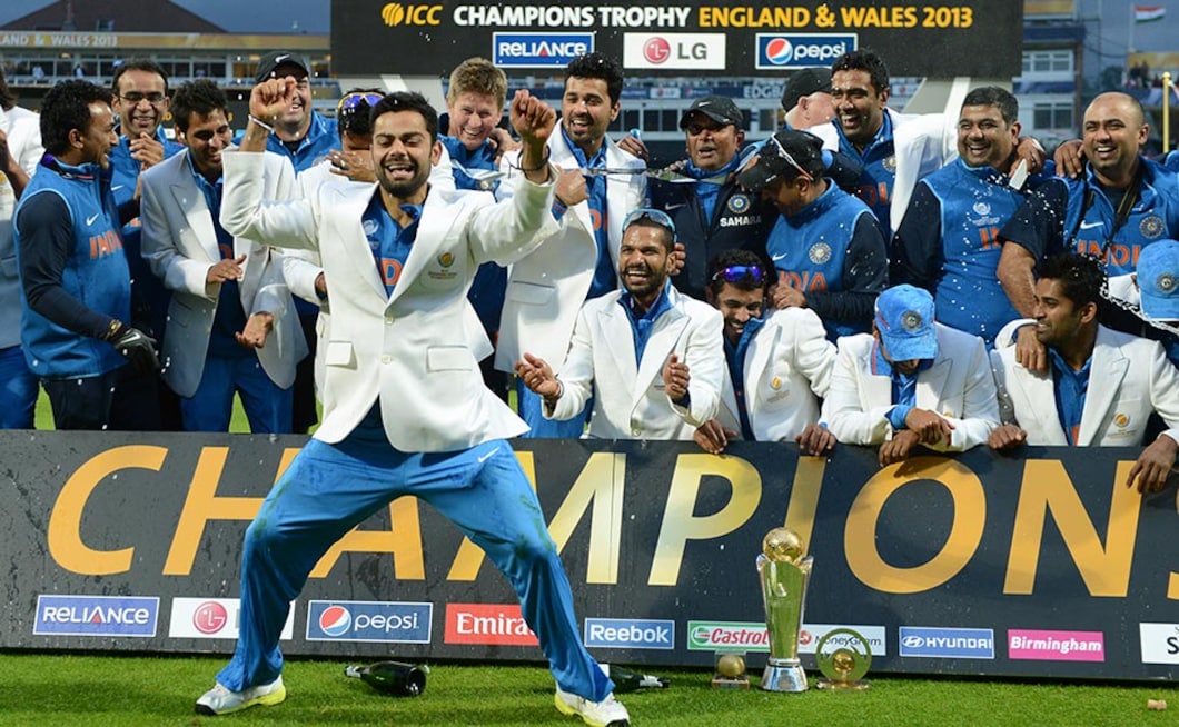 Champions Trophy 2024: England's Anticipation Grows Champions Trophy 2024: England's Anticipation Grows