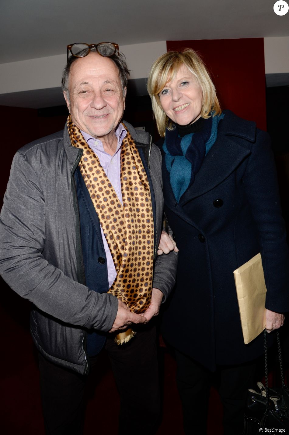 Chantal Ladesou Et Chantal Ladesou Et