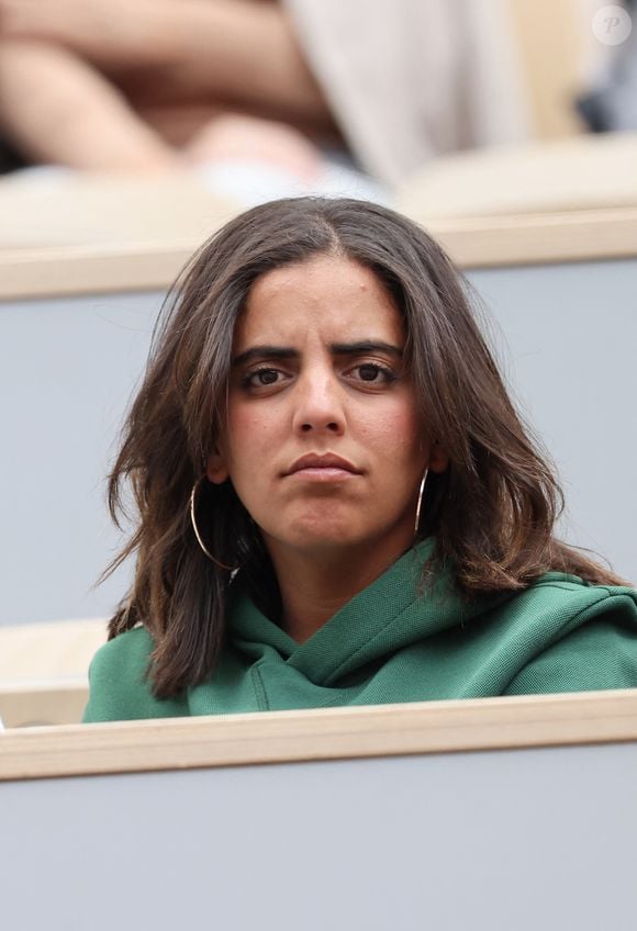 Chantal Ladesou Ne Mâche Pas Ses Mots Envers Inès Reg Chantal Ladesou Ne Mâche Pas Ses Mots Envers Inès Reg