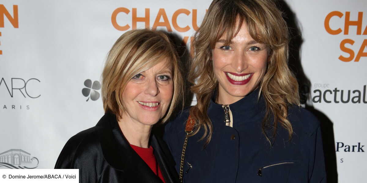 Chantal Ladesou : Où Elle Retrouve Sa Famille Chantal Ladesou : Où Elle Retrouve Sa Famille