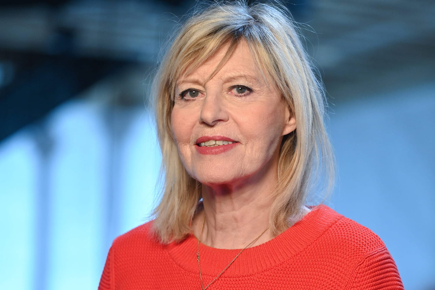 Chantal Ladesou S'en Prend À Inès Reg : Chantal Ladesou S'en Prend À Inès Reg :