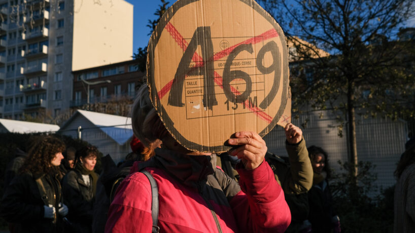 Chantier A69 : L'État Dépose Un Recours Après Son Annulation Chantier A69 : L'État Dépose Un Recours Après Son Annulation
