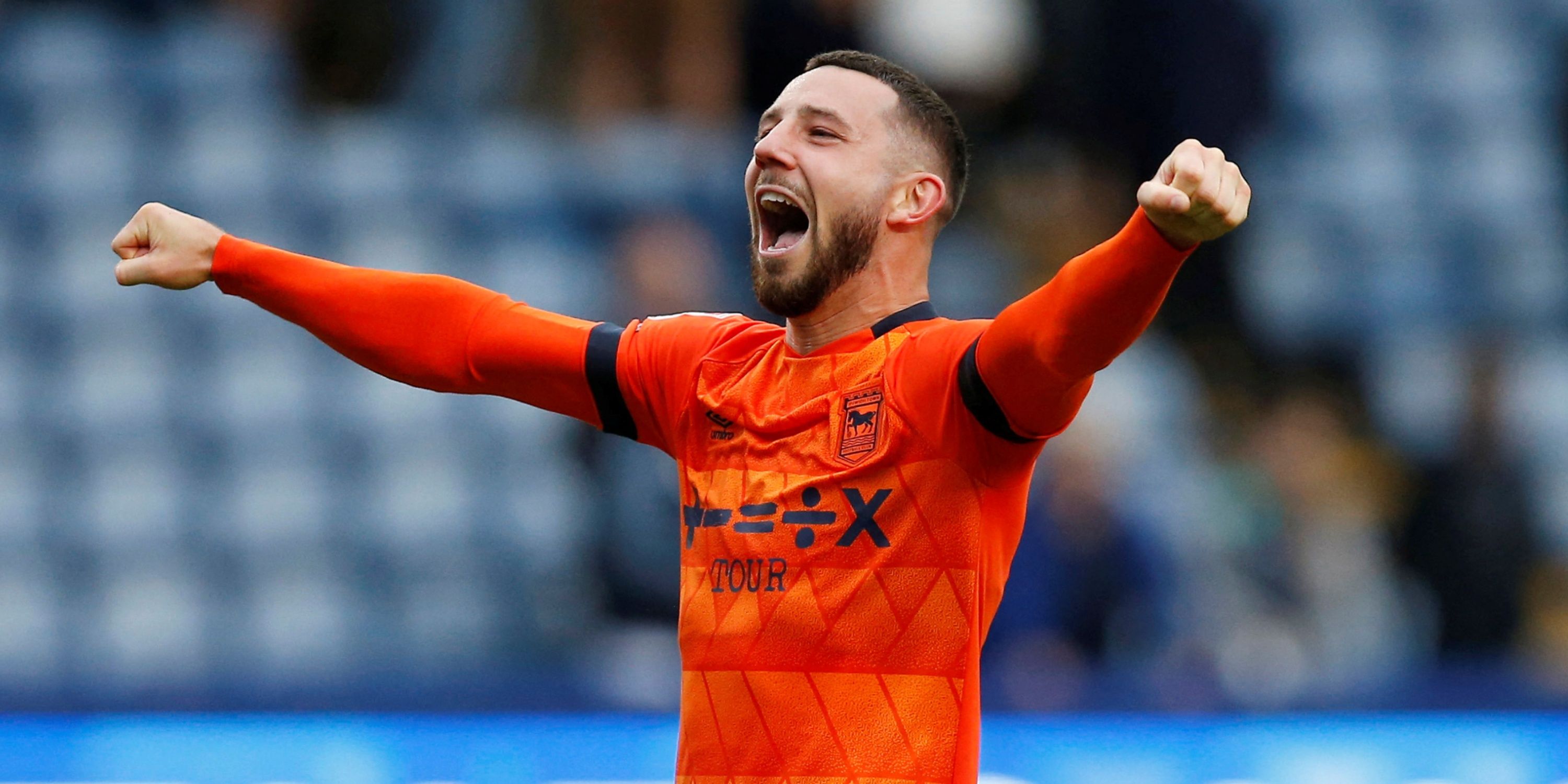 Chaplin: Ipswich Town's Path To Victory Chaplin: Ipswich Town's Path To Victory