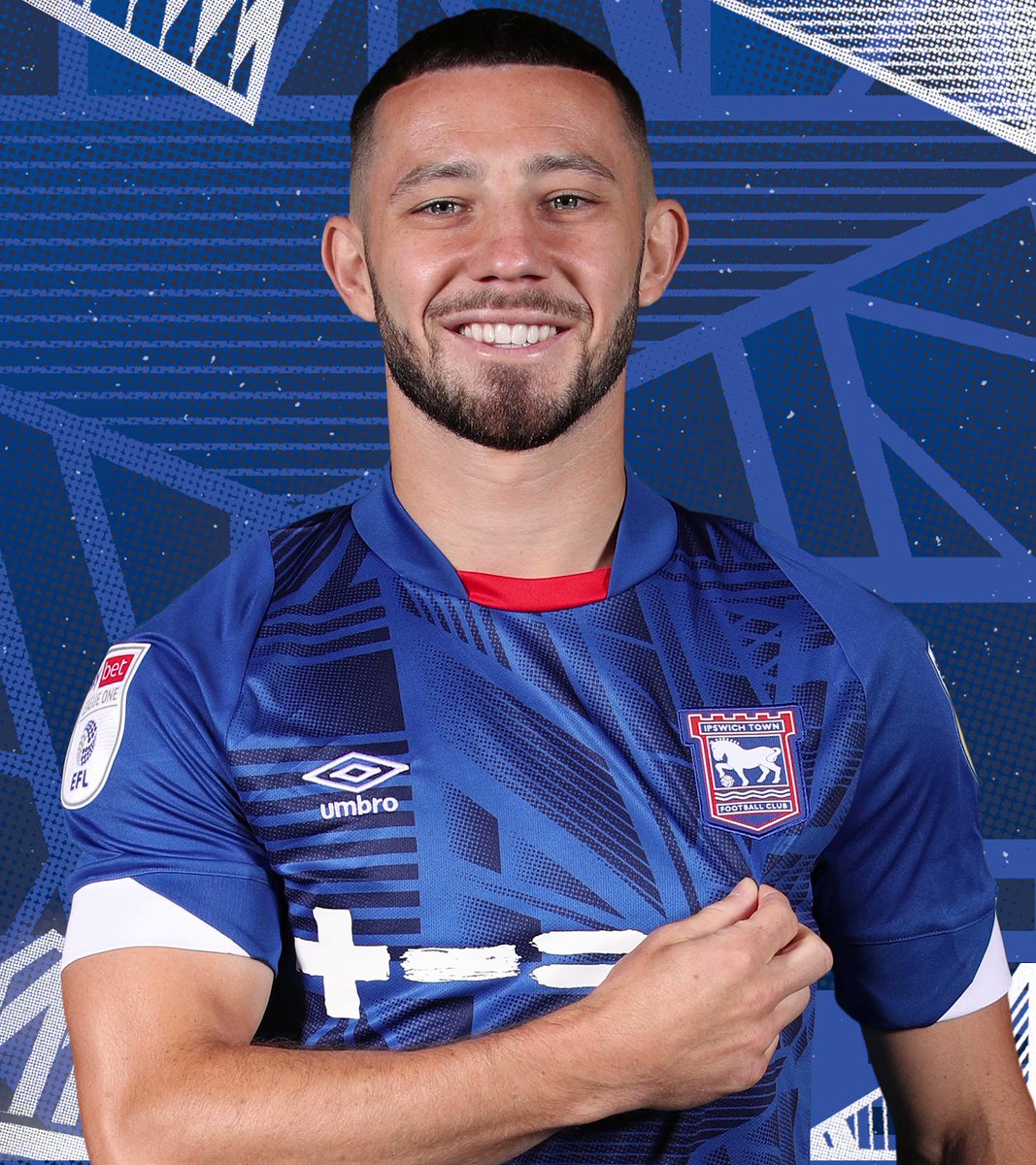 Chaplin's Crucial Role In Ipswich Town's Victory Chaplin's Crucial Role In Ipswich Town's Victory