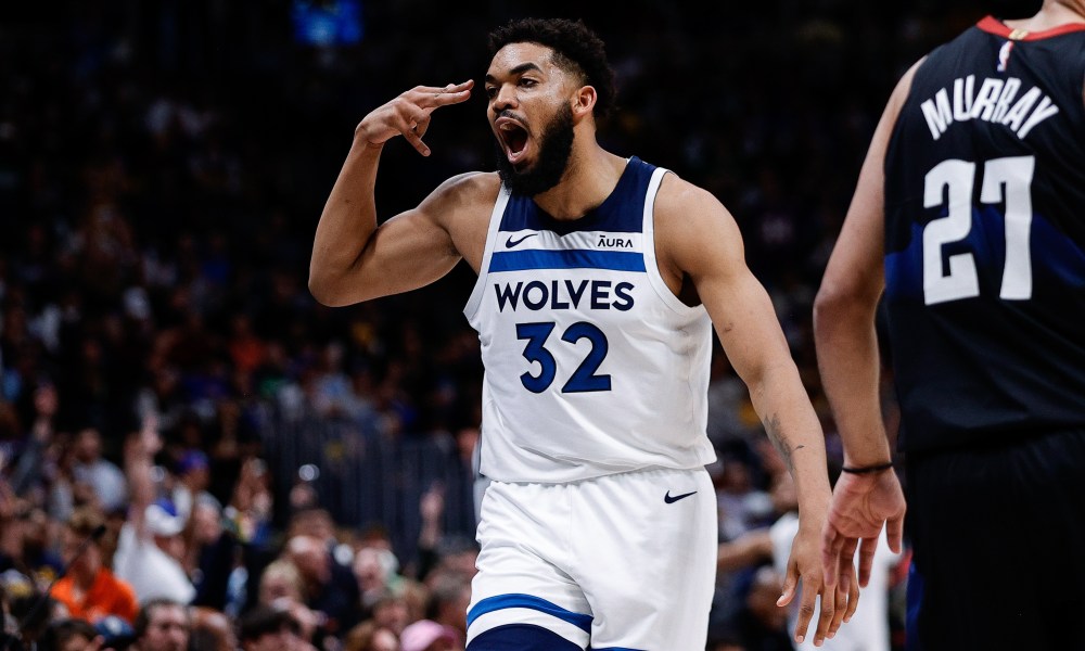Charles Barkley Predicts The Winner: Warriors-Timberwolves Playoffs Showdown Charles Barkley Predicts The Winner: Warriors-Timberwolves Playoffs Showdown