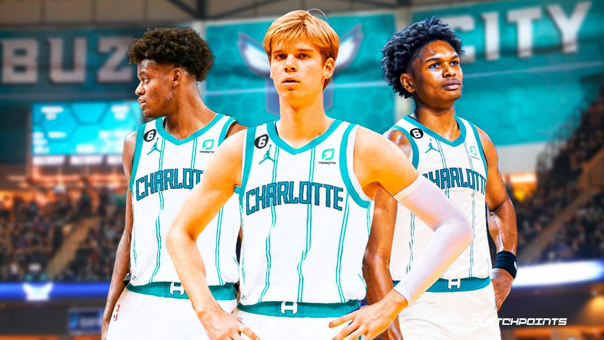 Charlotte Hornets' Free NBA Draft Lottery Party: Details & Information Charlotte Hornets' Free NBA Draft Lottery Party: Details & Information