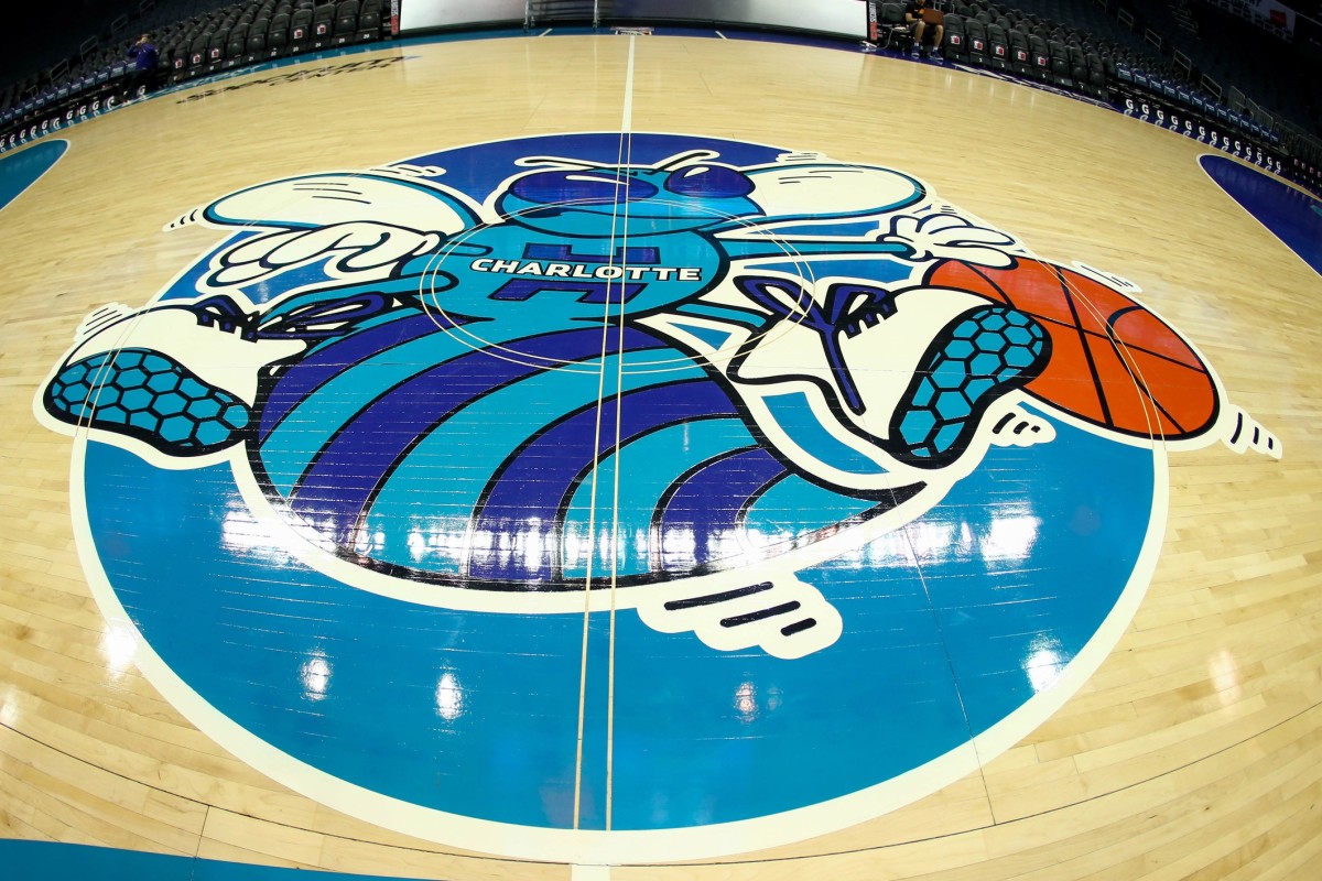 Charlotte Hornets Host Free NBA Draft Lottery Party Charlotte Hornets Host Free NBA Draft Lottery Party