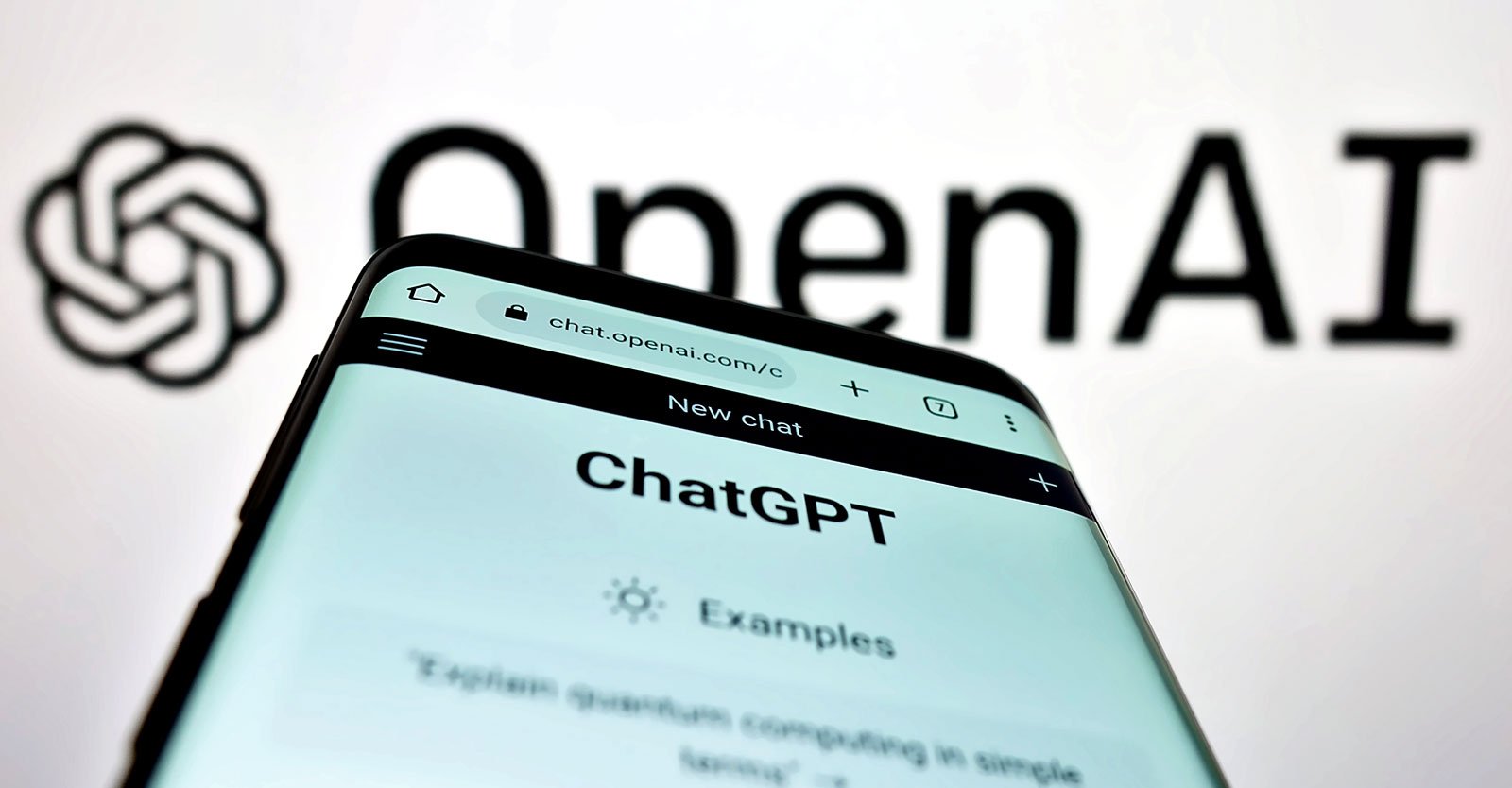ChatGPT And OpenAI: Facing FTC Investigation For Data Privacy Concerns ChatGPT And OpenAI: Facing FTC Investigation For Data Privacy Concerns