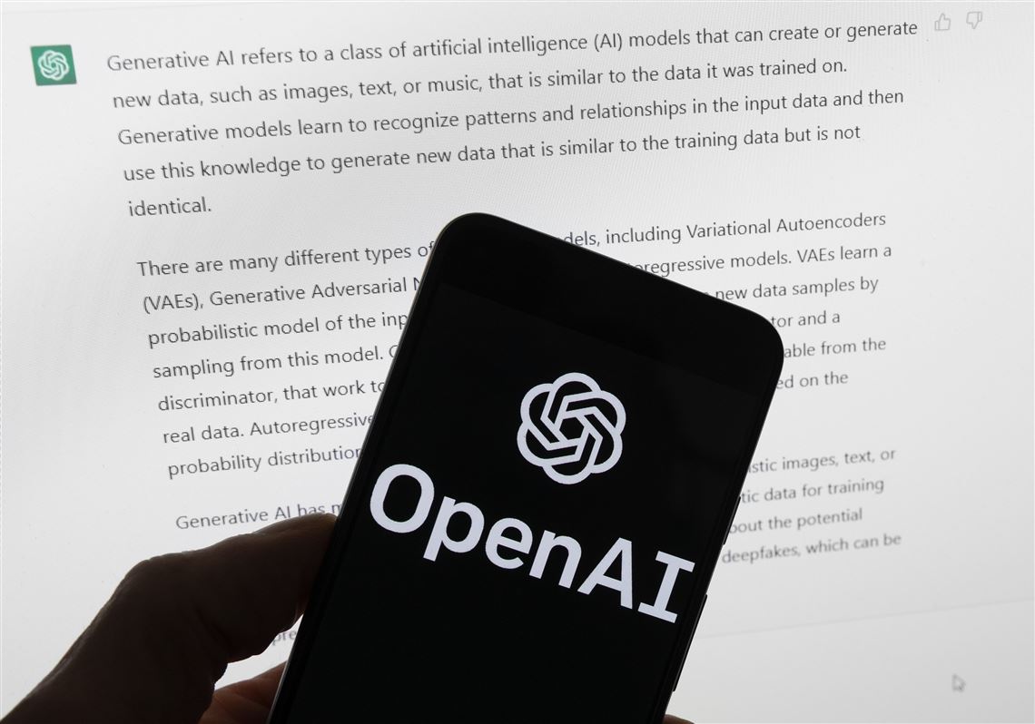 ChatGPT And OpenAI: Facing FTC Investigation For Potential Privacy Violations ChatGPT And OpenAI: Facing FTC Investigation For Potential Privacy Violations
