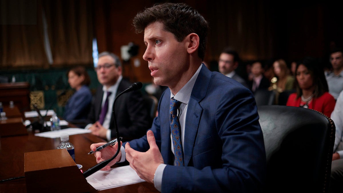 ChatGPT Maker OpenAI Facing FTC Investigation: Key Questions Answered ChatGPT Maker OpenAI Facing FTC Investigation: Key Questions Answered