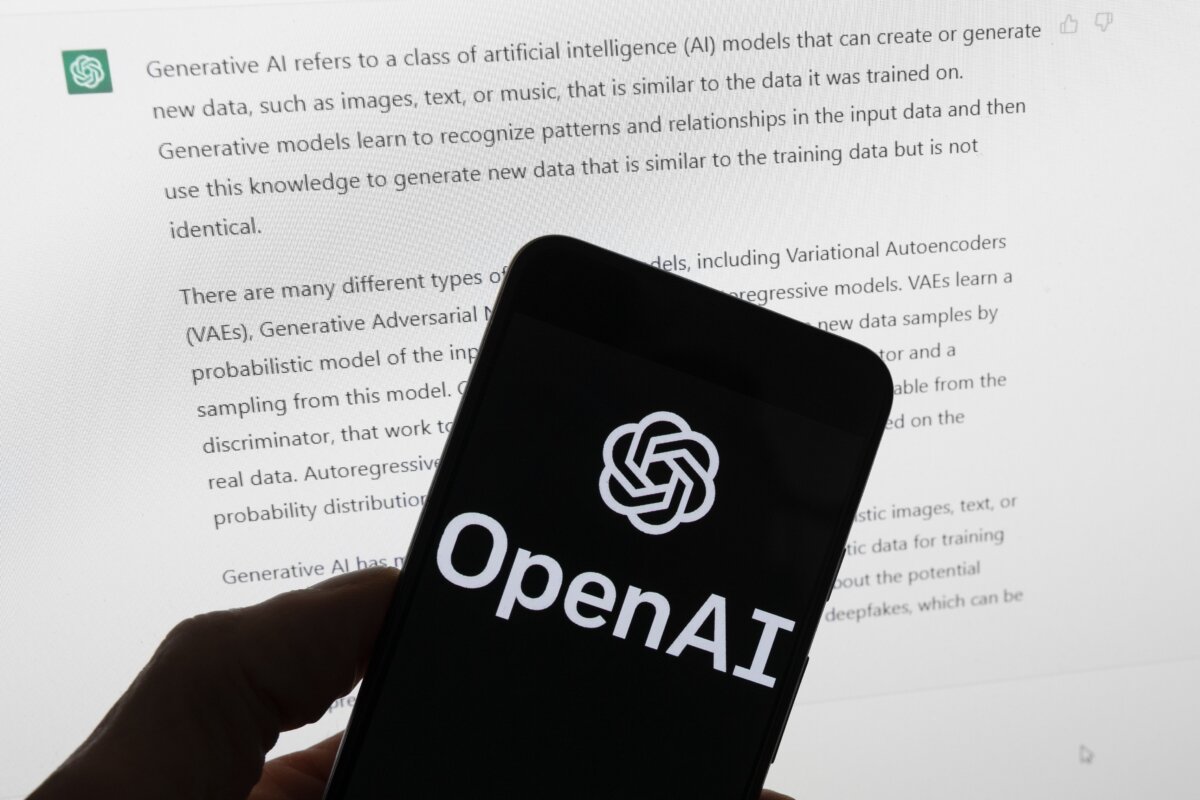 ChatGPT's Creator OpenAI Under FTC Investigation: Key Questions And Answers ChatGPT's Creator OpenAI Under FTC Investigation: Key Questions And Answers