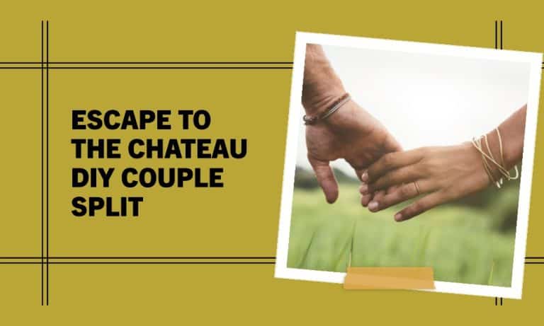Chateau DIY: A Comprehensive Guide To Building Your Own Castle Chateau DIY: A Comprehensive Guide To Building Your Own Castle