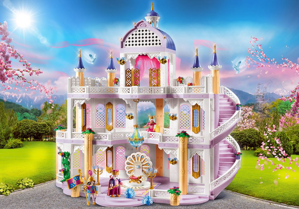 Chateau DIY: Design And Build Your Dream Castle Chateau DIY: Design And Build Your Dream Castle