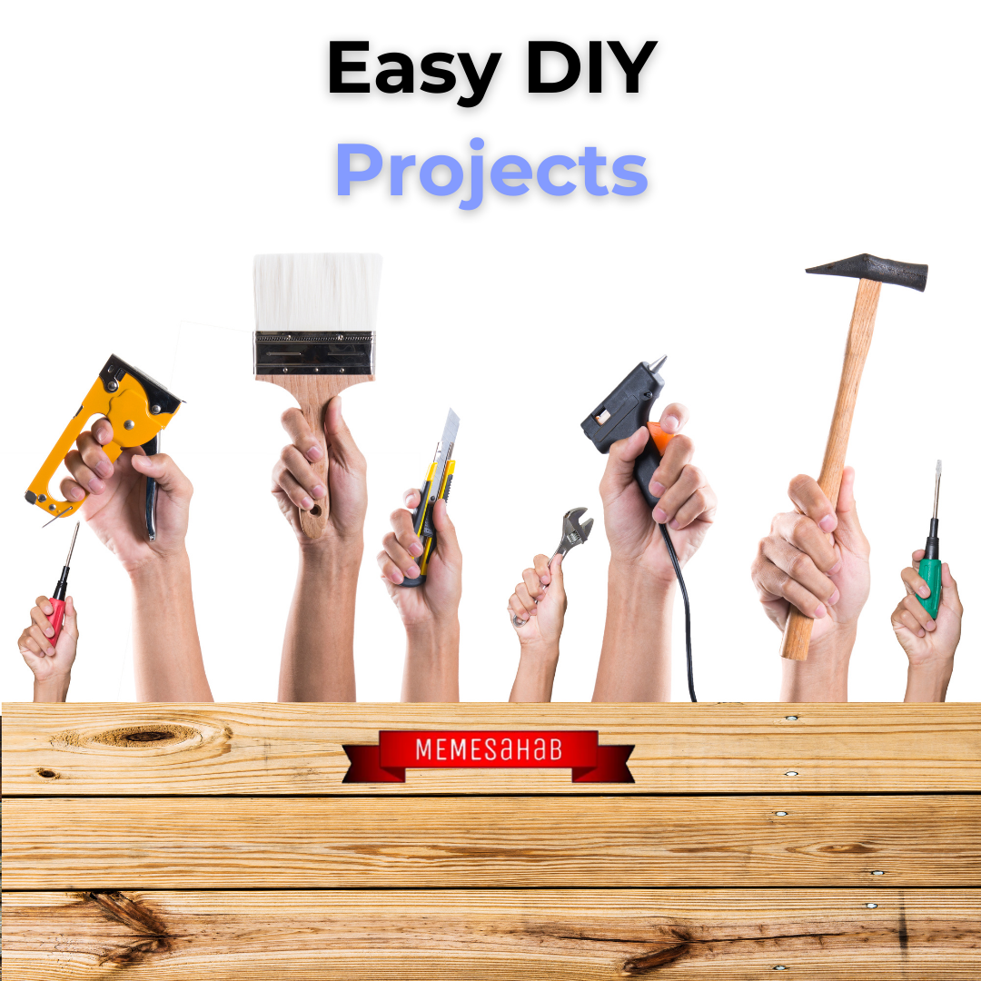 Chateau DIY Projects: Step-by-Step Guides For Beginners Chateau DIY Projects: Step-by-Step Guides For Beginners