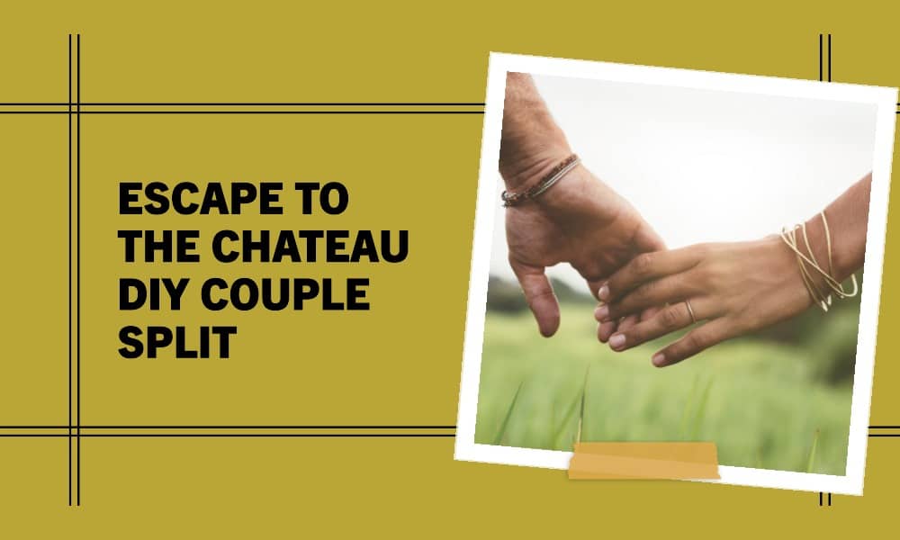Chateau DIY: Your Guide To Castle-Inspired Home Projects Chateau DIY: Your Guide To Castle-Inspired Home Projects