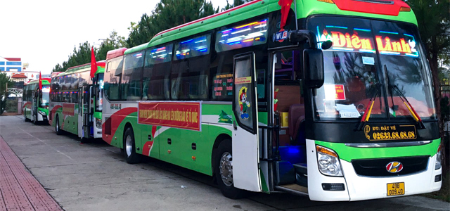 Chạy Bộ Từ Đắk Lắk Đến Phú Yên: Hành Trình Của 200 Vận Động Viên Chạy Bộ Từ Đắk Lắk Đến Phú Yên: Hành Trình Của 200 Vận Động Viên