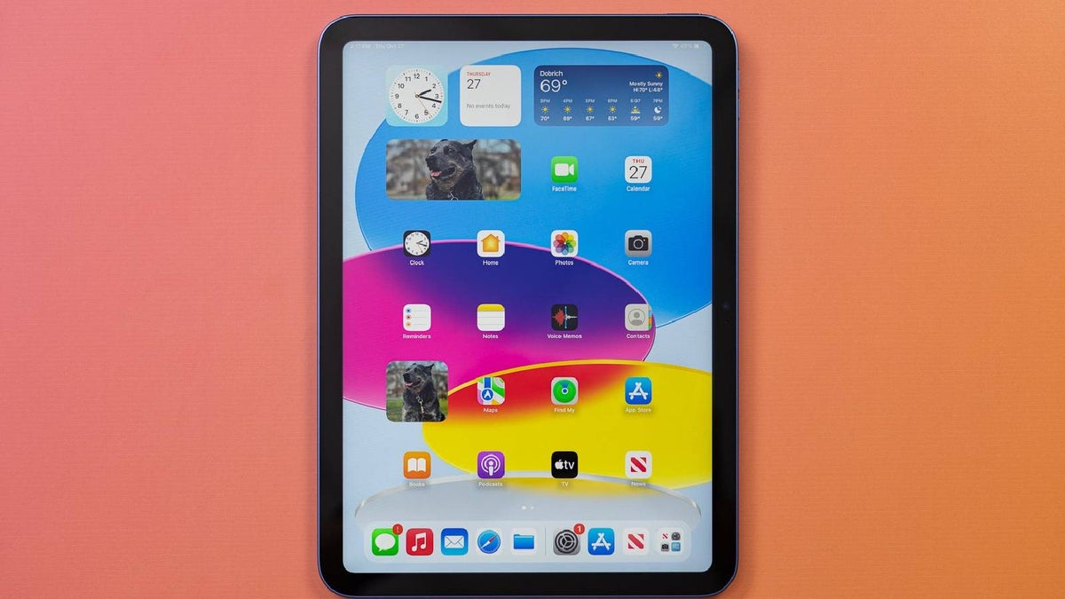 Cheaper Than An IPad: Samsung's £101 Tablet Deal Cheaper Than An IPad: Samsung's £101 Tablet Deal