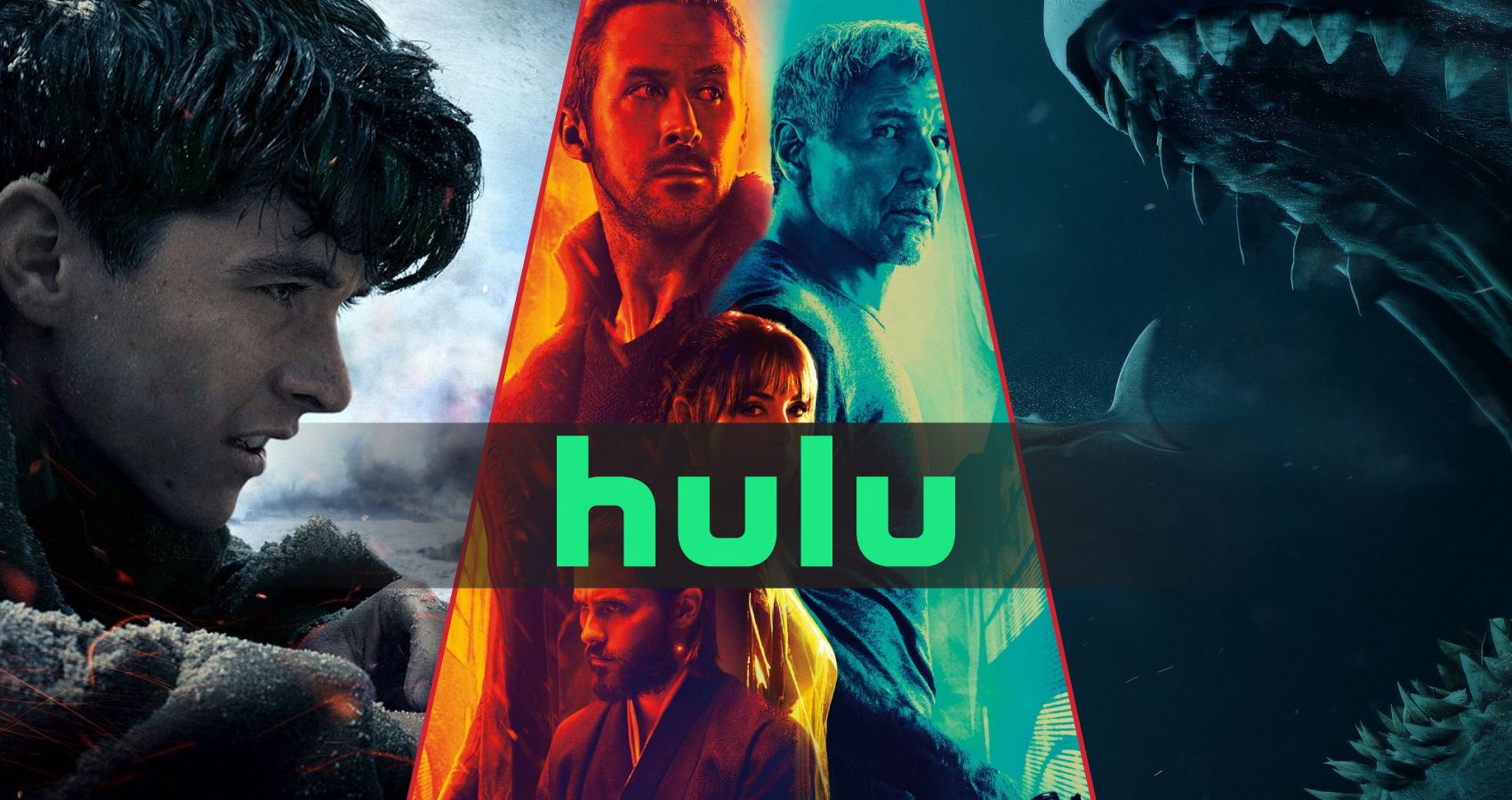 Check Before They're Gone: Movies Leaving Hulu This Month Check Before They're Gone: Movies Leaving Hulu This Month