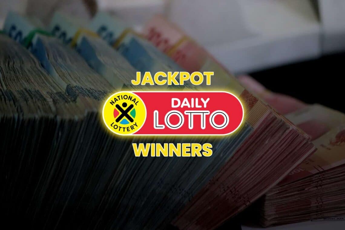 Check Daily Lotto Results For Monday, 28 April 2025 Check Daily Lotto Results For Monday, 28 April 2025