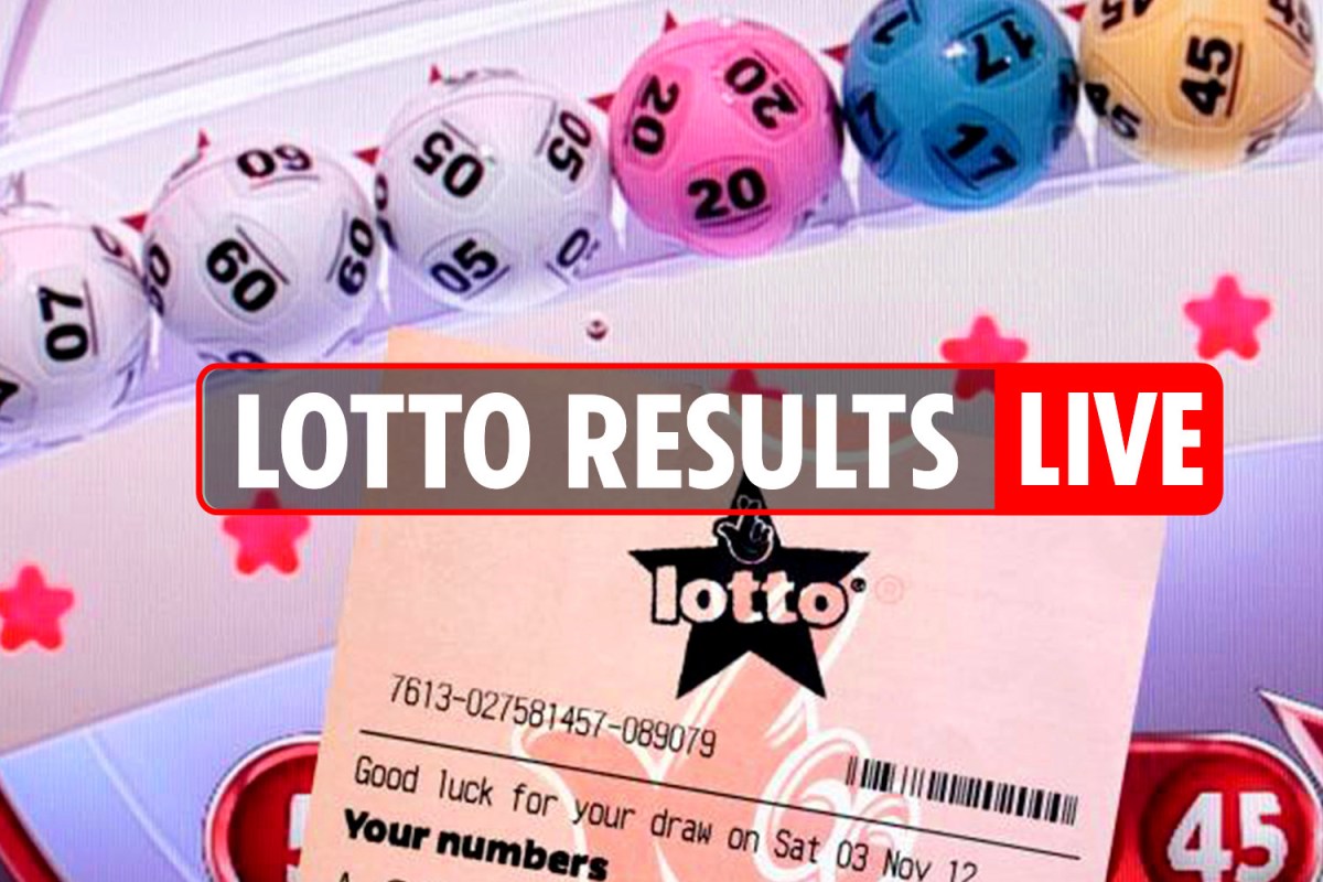 Check Daily Lotto Results For Thursday, May 1st, 2025 Check Daily Lotto Results For Thursday, May 1st, 2025