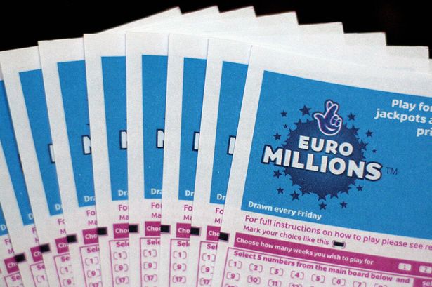 Check Your Ticket! EuroMillions Results Show Irish Winners – Winning Locations Confirmed