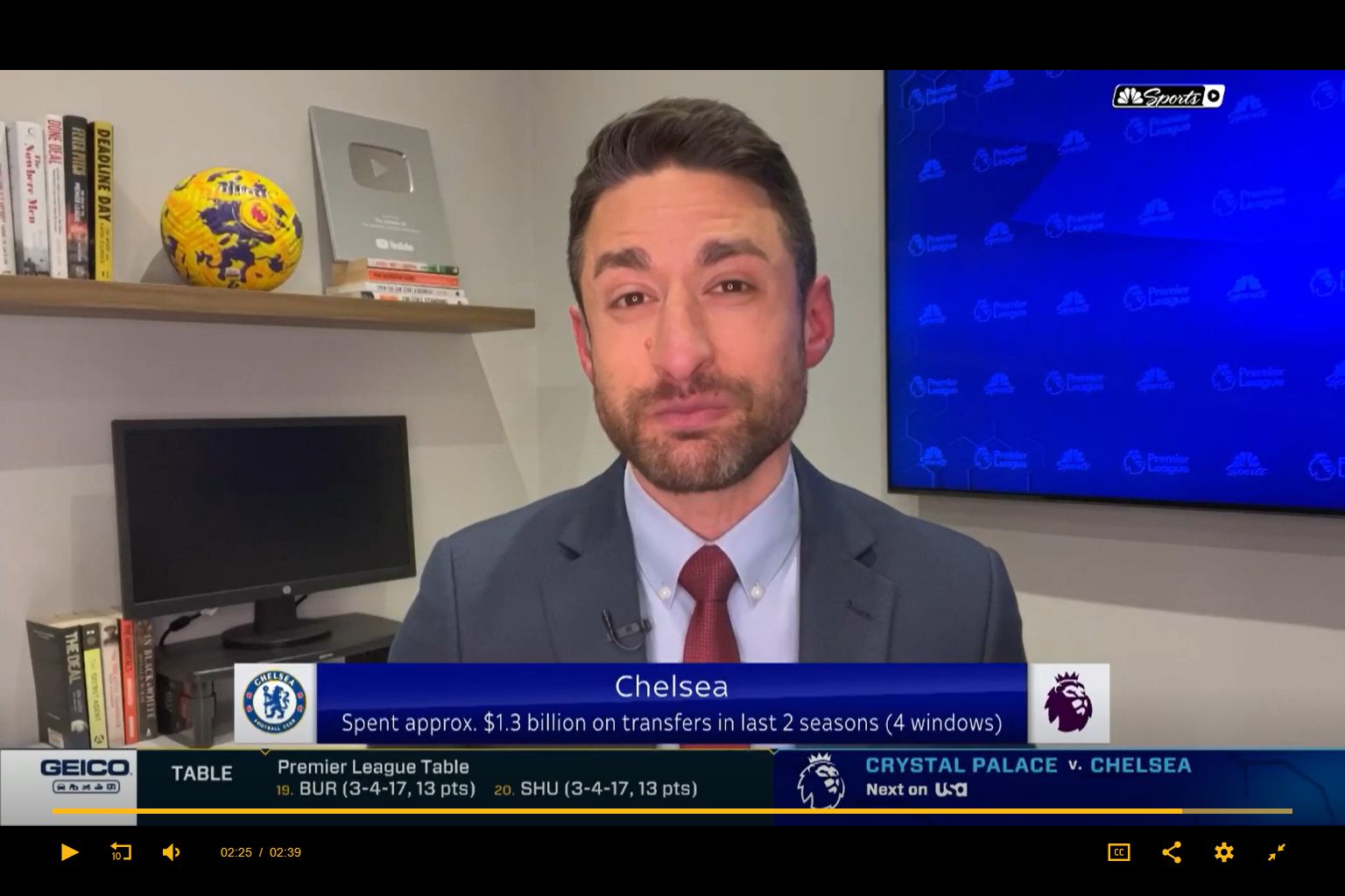 Chelsea's Summer Transfer Plans: Osimhen Remains A Target? Chelsea's Summer Transfer Plans: Osimhen Remains A Target?