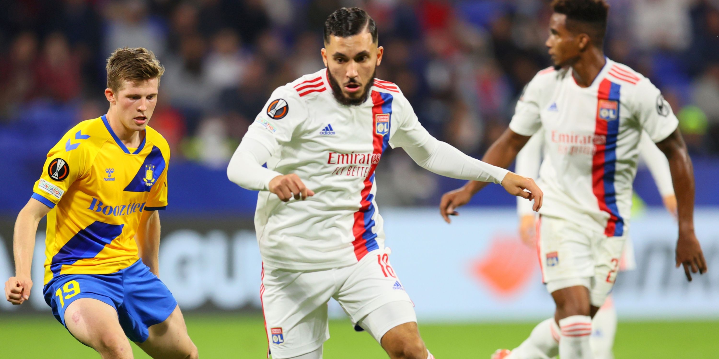 Cherki Transfer News: A German Perspective Cherki Transfer News: A German Perspective
