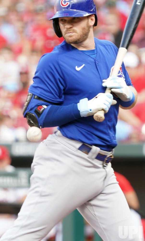 Chicago Cubs Secure Win With Ian Happ's Walk-Off Hit Chicago Cubs Secure Win With Ian Happ's Walk-Off Hit