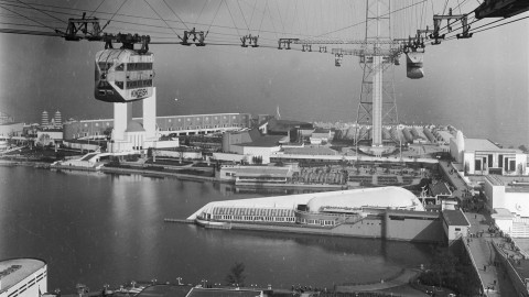 Chicago's 1933 World's Fair: The Century Of Progress Exposition Chicago's 1933 World's Fair: The Century Of Progress Exposition