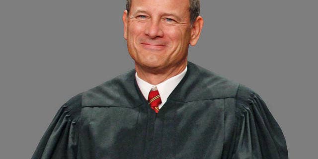 Chief Justice Roberts: Mistaken For GOP Leader, His Response Revealed Chief Justice Roberts: Mistaken For GOP Leader, His Response Revealed