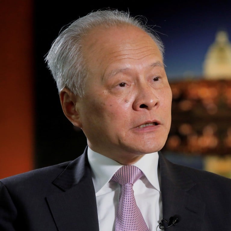 China Deploys Expert Team For Landmark US Agreement China Deploys Expert Team For Landmark US Agreement