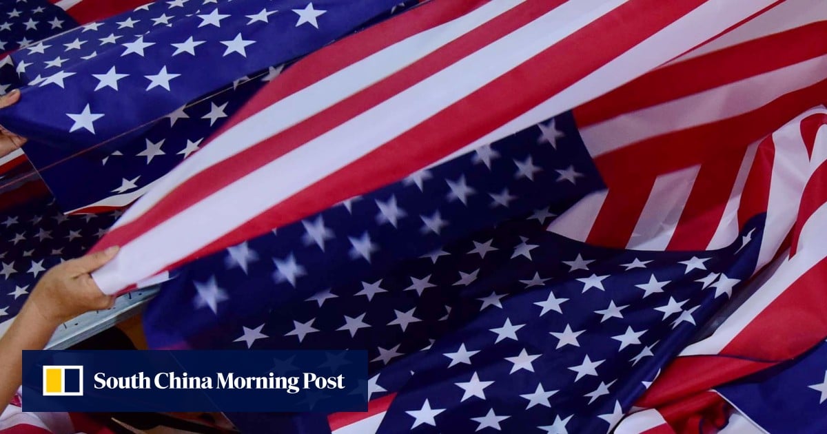 China-US Trade Soars: Exporters Rush To Beat Trade Truce Deadline China-US Trade Soars: Exporters Rush To Beat Trade Truce Deadline