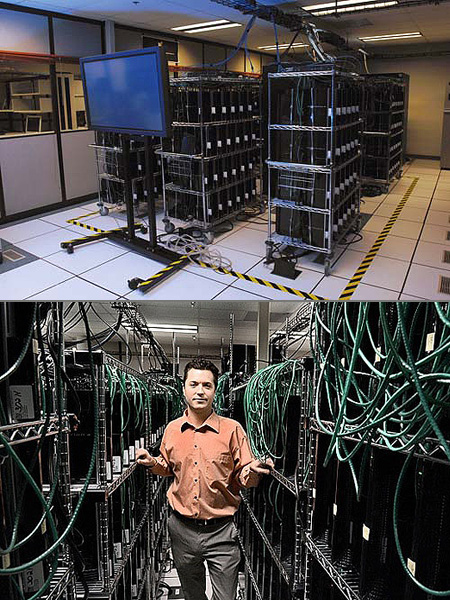 China's Ambitious Project: A Supercomputer In Orbit China's Ambitious Project: A Supercomputer In Orbit