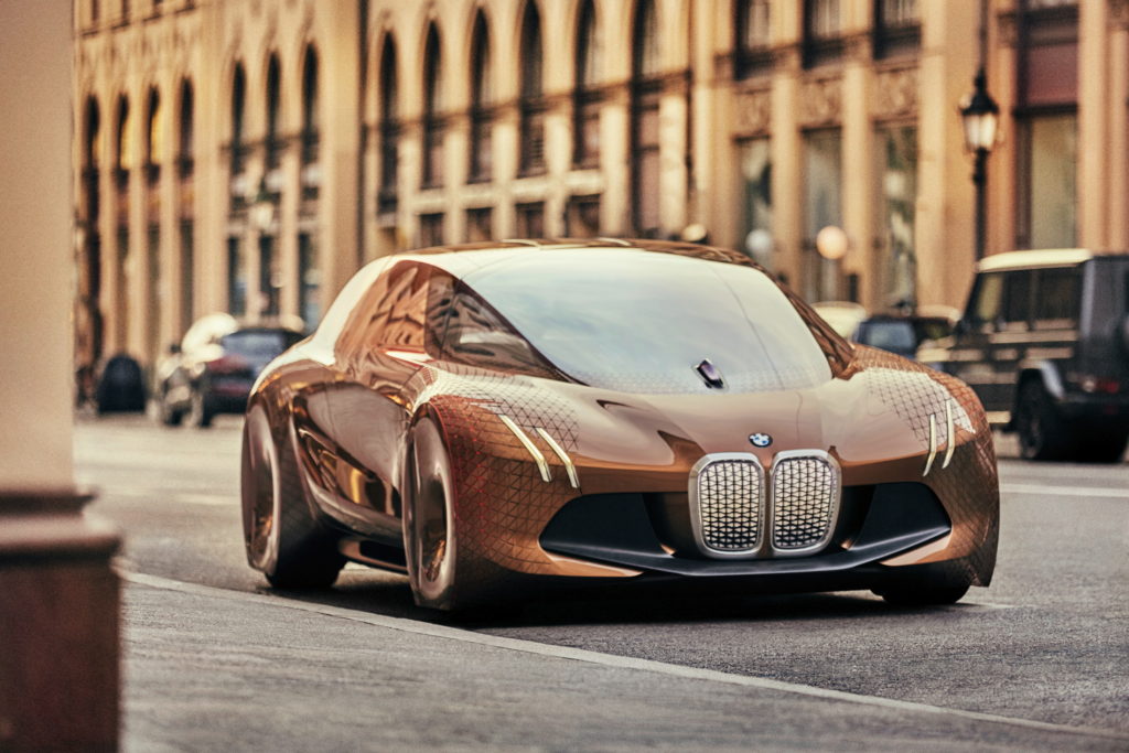 China's Auto Industry: A Look At The Future Of Electric Vehicles China's Auto Industry: A Look At The Future Of Electric Vehicles