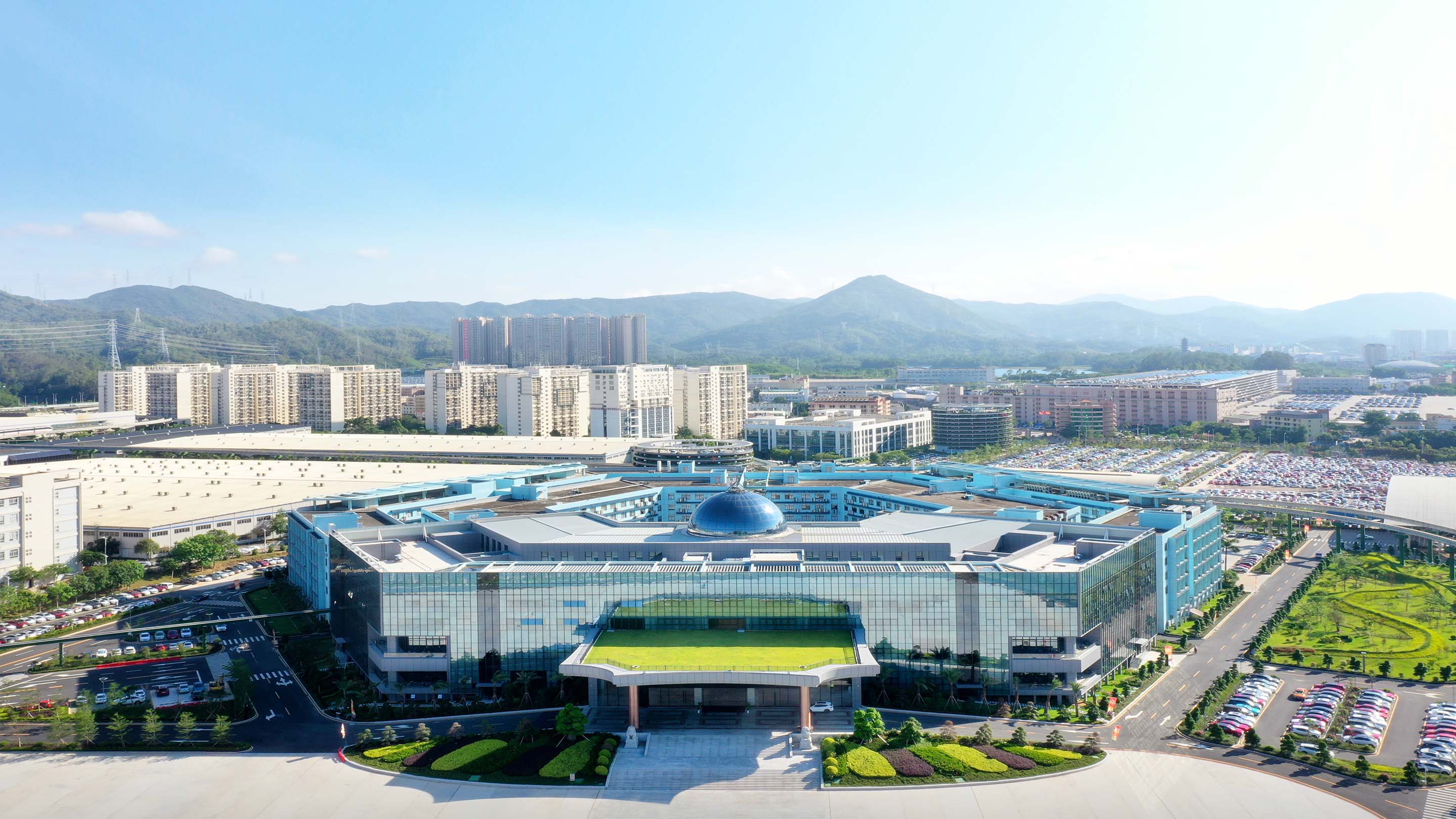 China's BYD Targets Brazil As Ford's Influence Wanes: A New Era In EV Sales China's BYD Targets Brazil As Ford's Influence Wanes: A New Era In EV Sales
