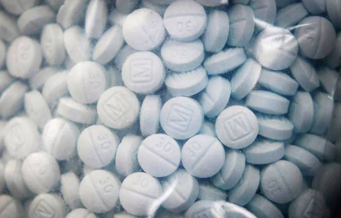 China's Fentanyl Trade: Consequences And Accountability China's Fentanyl Trade: Consequences And Accountability