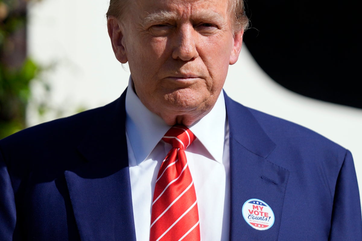 China's Influence In Greenland: Fact Or Fiction? A Look At Trump's Claims China's Influence In Greenland: Fact Or Fiction? A Look At Trump's Claims