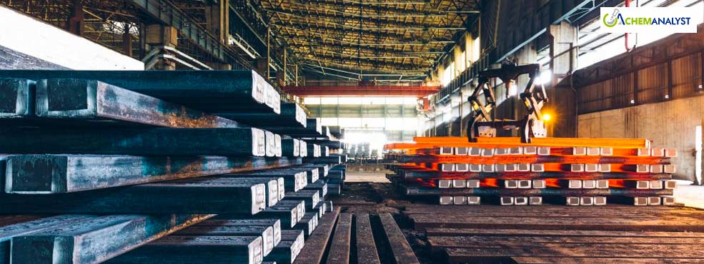 China's Steel Production Cuts: Implications For Iron Ore Prices China's Steel Production Cuts: Implications For Iron Ore Prices