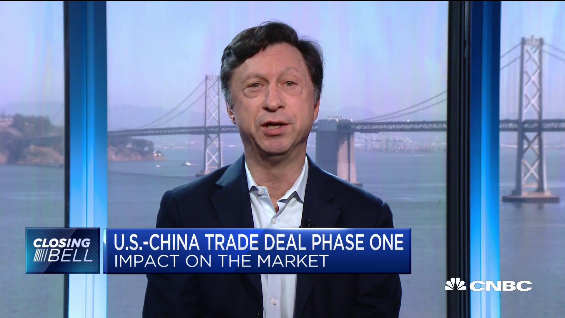 China's Strategic Approach To Securing A US Trade Deal China's Strategic Approach To Securing A US Trade Deal