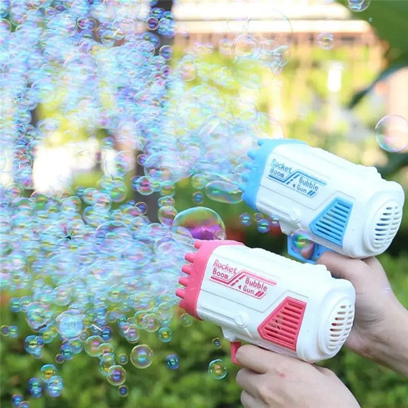 Chinese Goods And The Trade War: How Bubble Blasters And More Are Affected Chinese Goods And The Trade War: How Bubble Blasters And More Are Affected