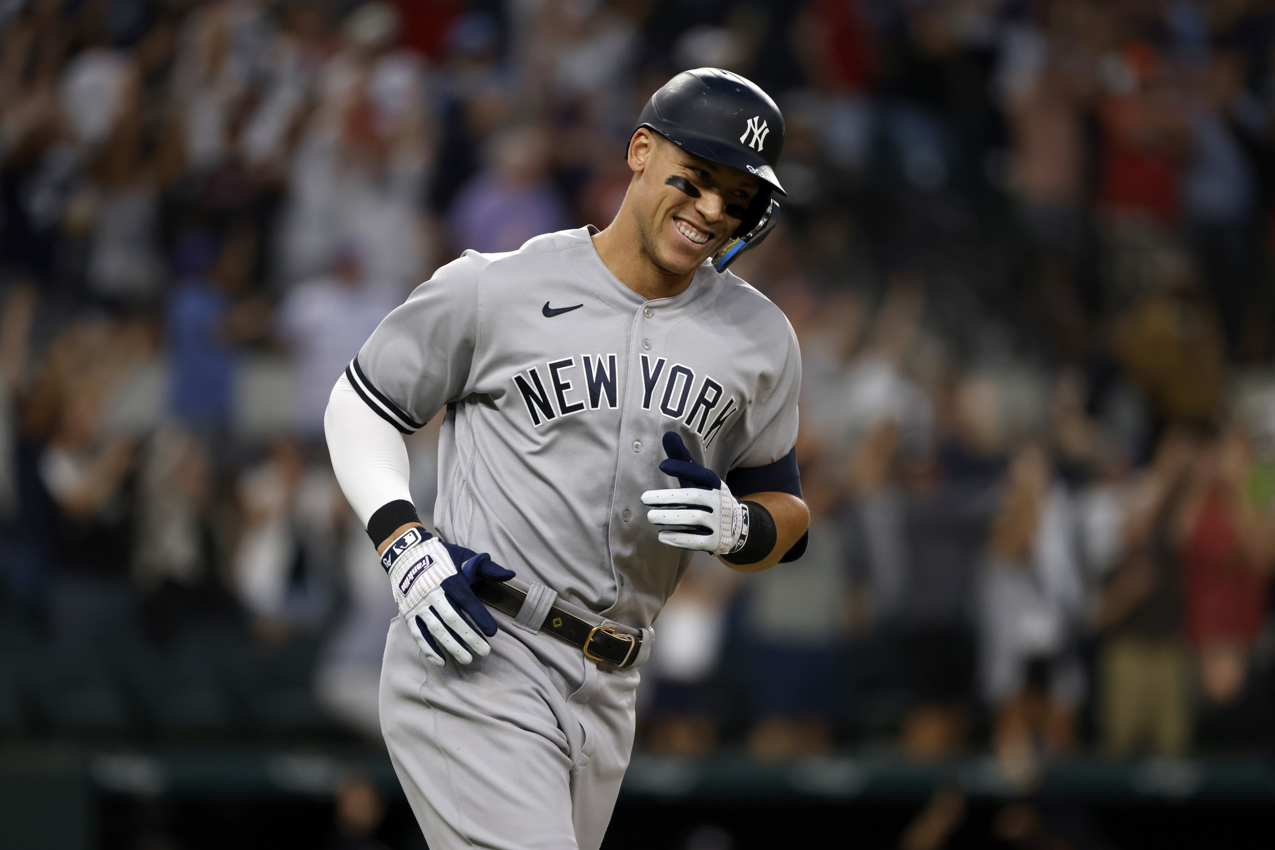 Chisholm's Early Season Success: A Statistical Comparison To Aaron Judge Chisholm's Early Season Success: A Statistical Comparison To Aaron Judge