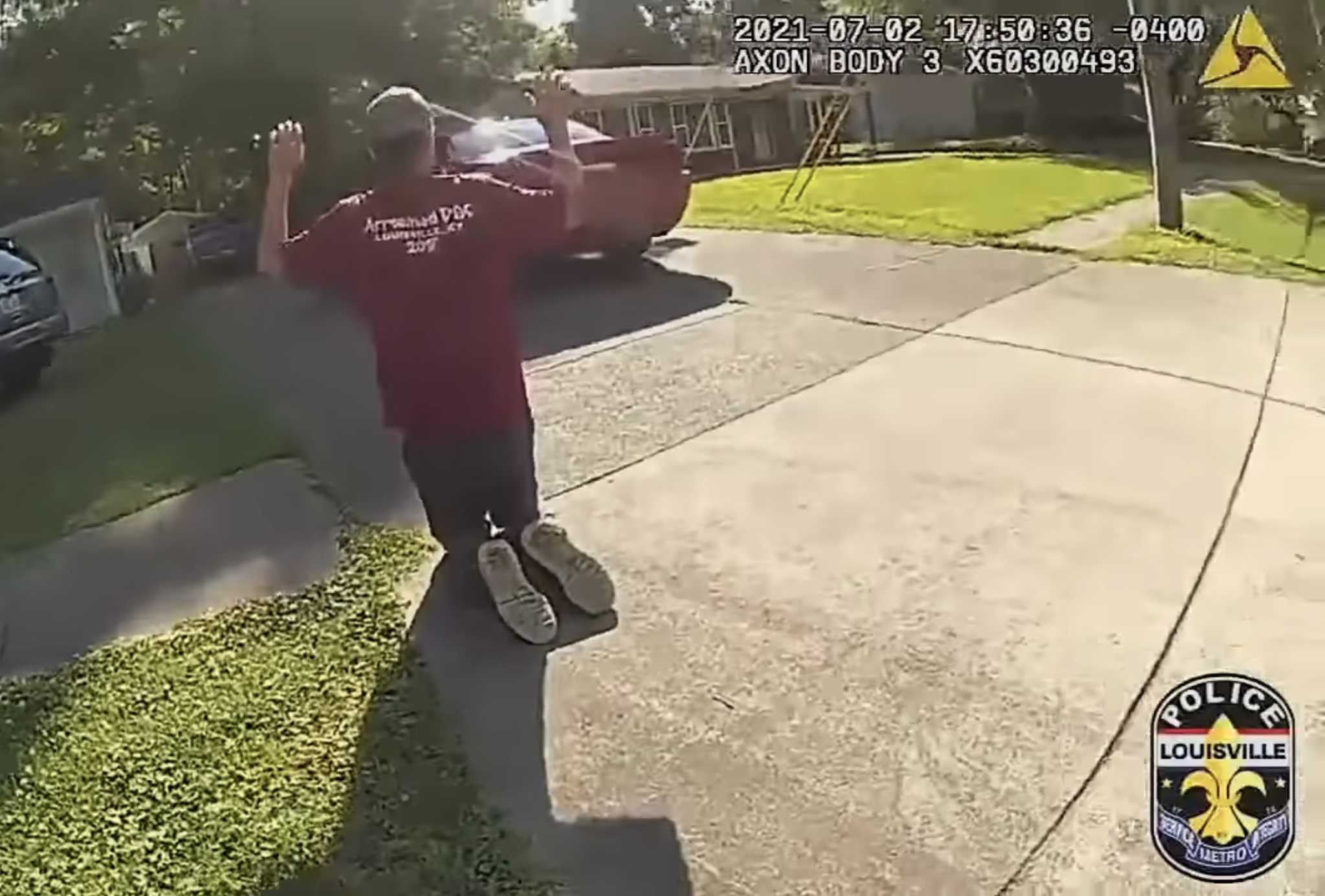 Choking Hazard: Toddler's Life Saved By Quick-Thinking Police Officer Choking Hazard: Toddler's Life Saved By Quick-Thinking Police Officer