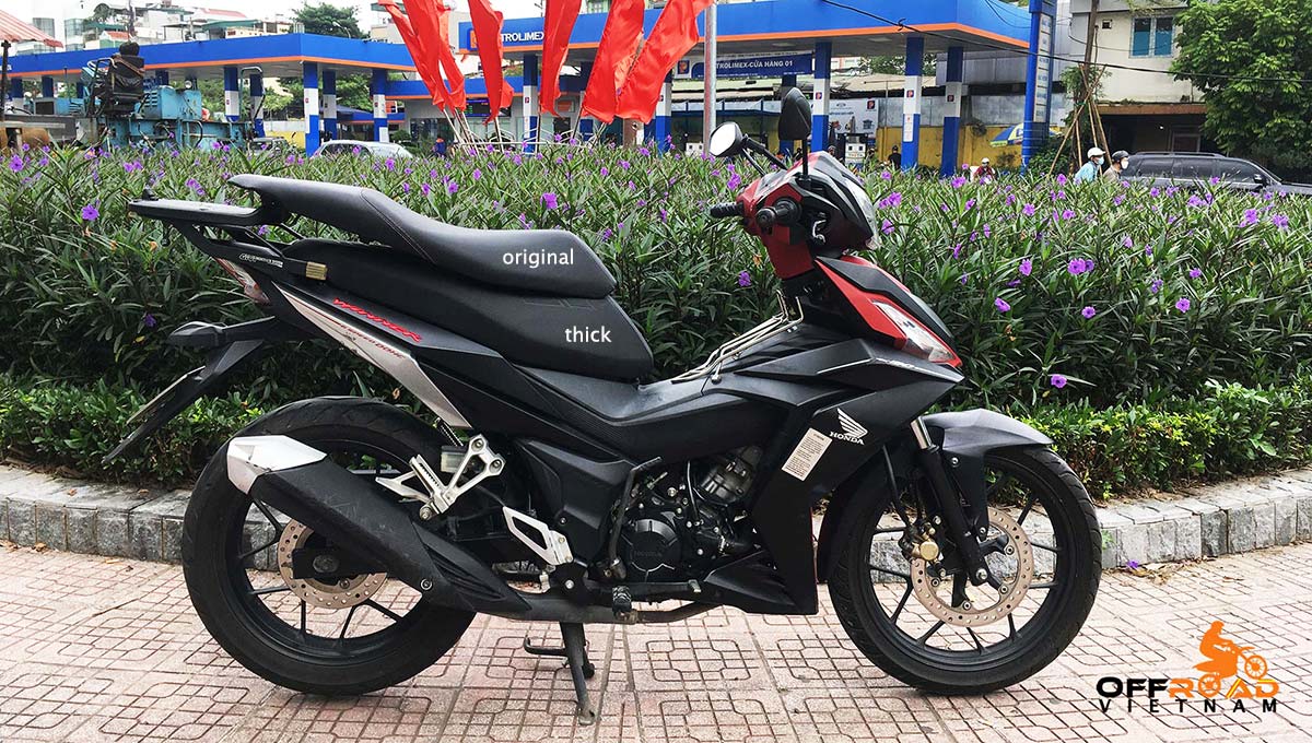 Choosing A Winner: Why Riders Opt For Honda Motorcycles