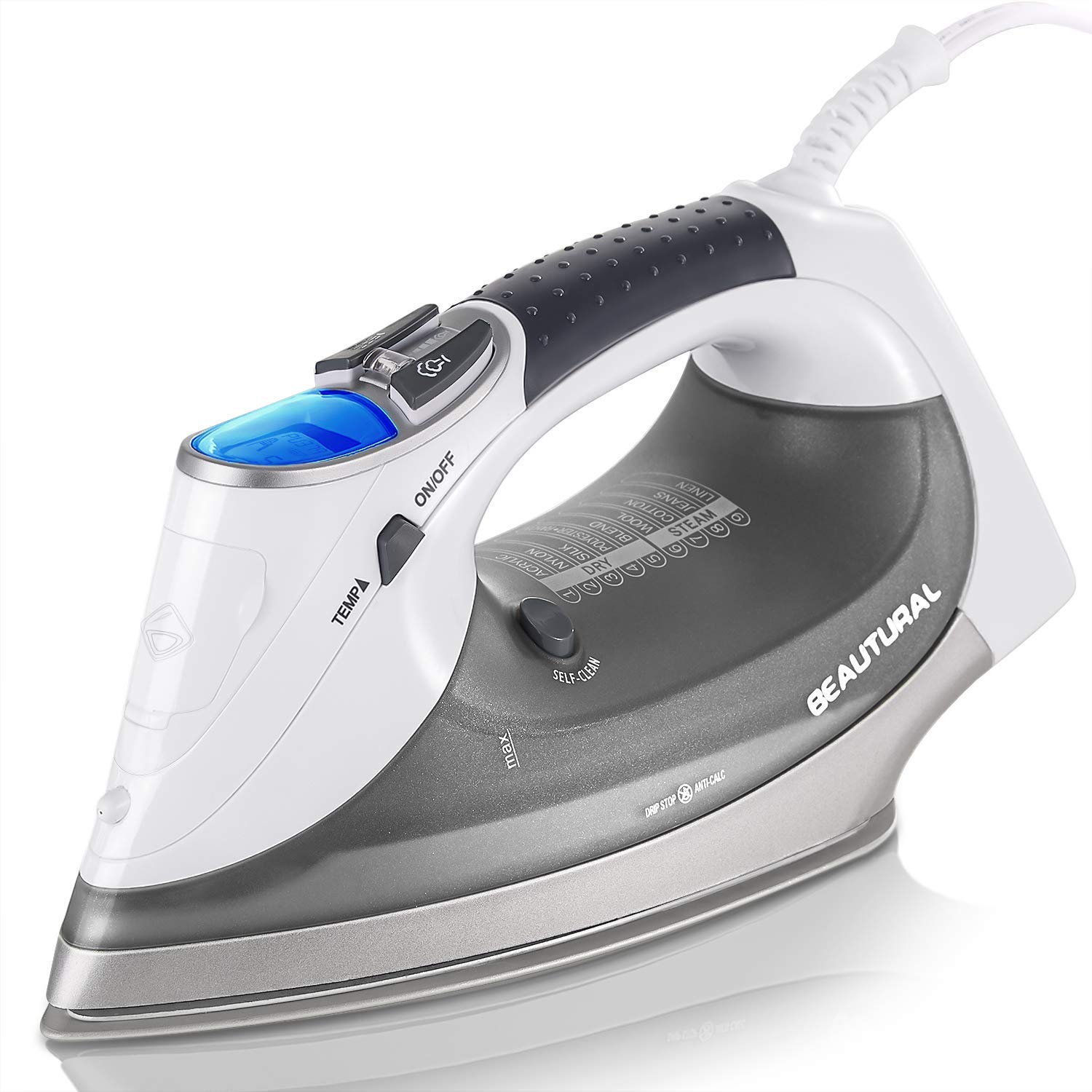 Choosing The Best BLACK+DECKER Steam Iron: Features & Comparisons Choosing The Best BLACK+DECKER Steam Iron: Features & Comparisons