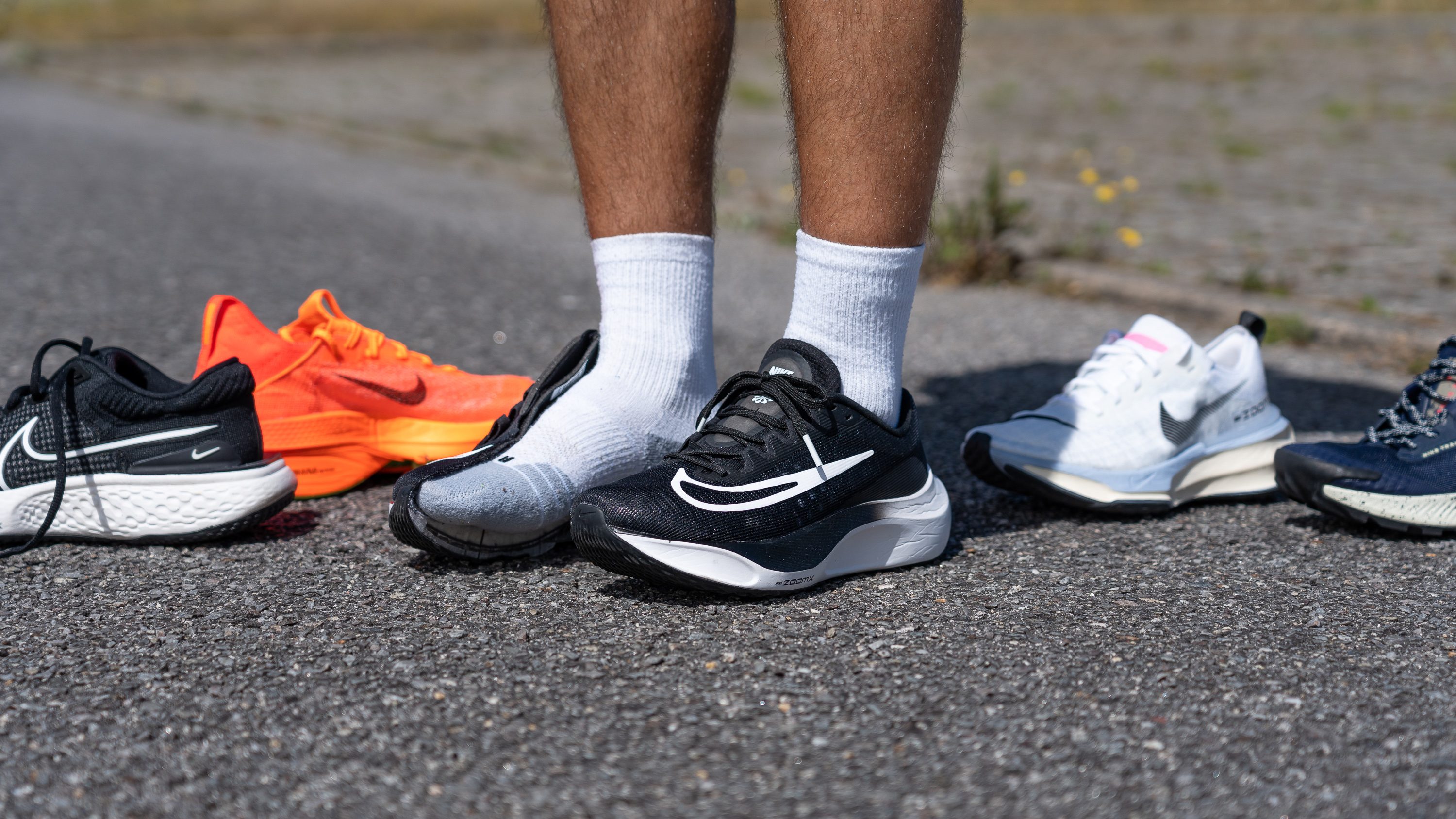 Choosing The Best Nike Running Shoes In 2025: Your Ultimate Buying Guide Choosing The Best Nike Running Shoes In 2025: Your Ultimate Buying Guide