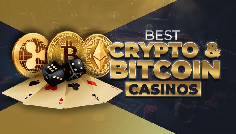 Choosing The Right Bitcoin & Crypto Casino In 2025 Choosing The Right Bitcoin & Crypto Casino In 2025