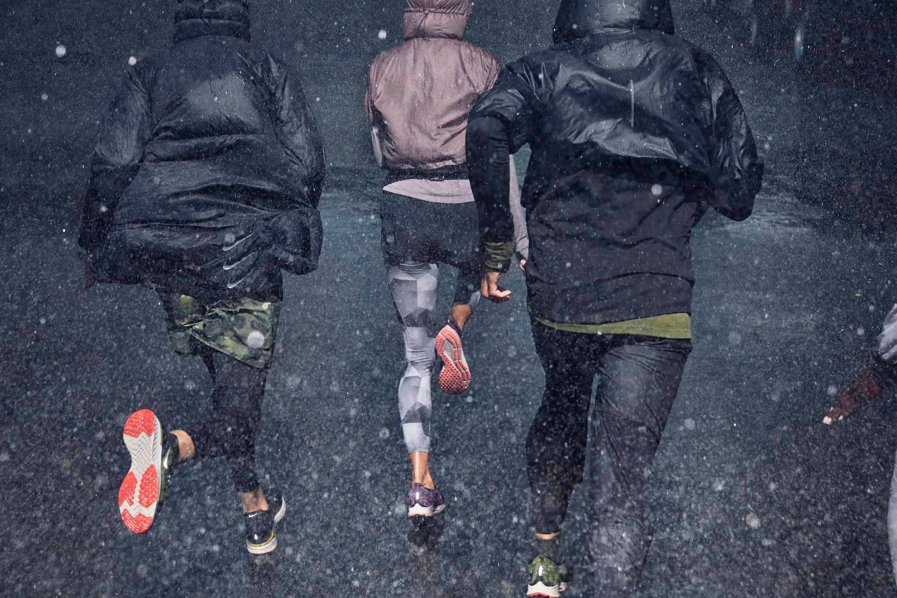 Choosing The Right Nike Running Shoes For 2025: A Comprehensive Guide Choosing The Right Nike Running Shoes For 2025: A Comprehensive Guide