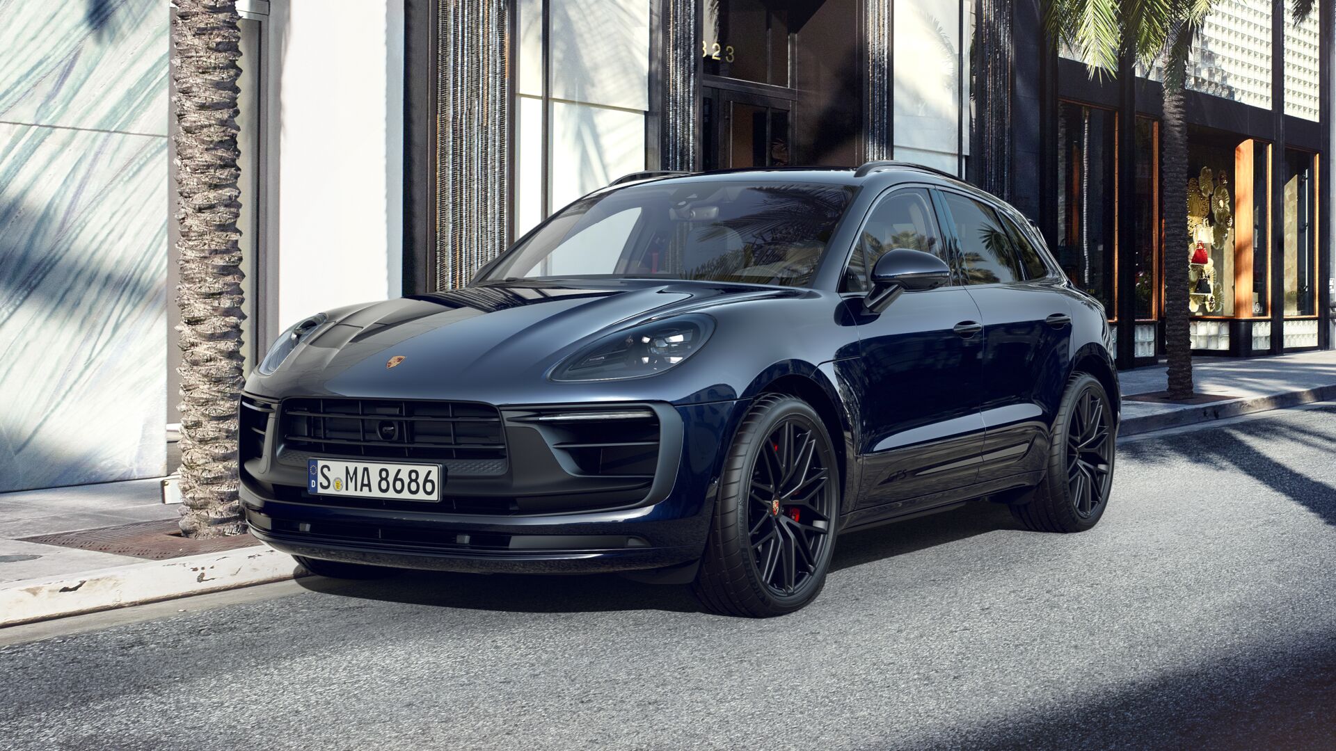 Choosing Your Porsche Macan: The Complete Buyer's Guide Choosing Your Porsche Macan: The Complete Buyer's Guide