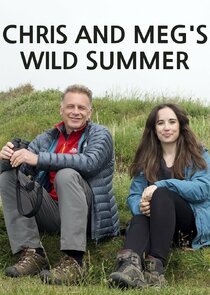 Chris And Meg: A Wild Summer Chris And Meg: A Wild Summer