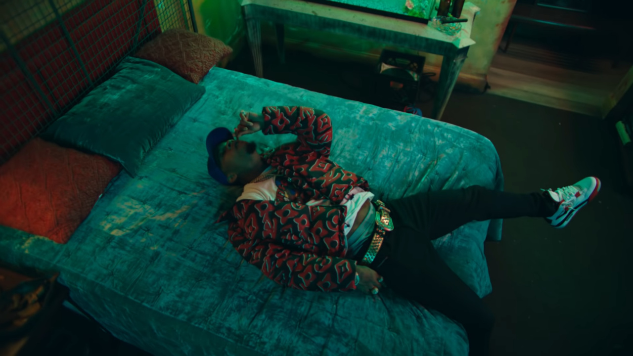 Chris Brown's Financial Backing Helped Tory Lanez's New Album Chris Brown's Financial Backing Helped Tory Lanez's New Album